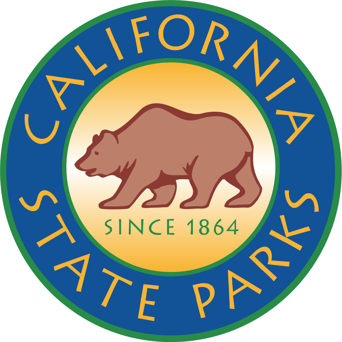 CA Parks
