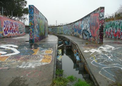 Wildcat Creek Fish Passage & Community Engagement Project (Phase 1)