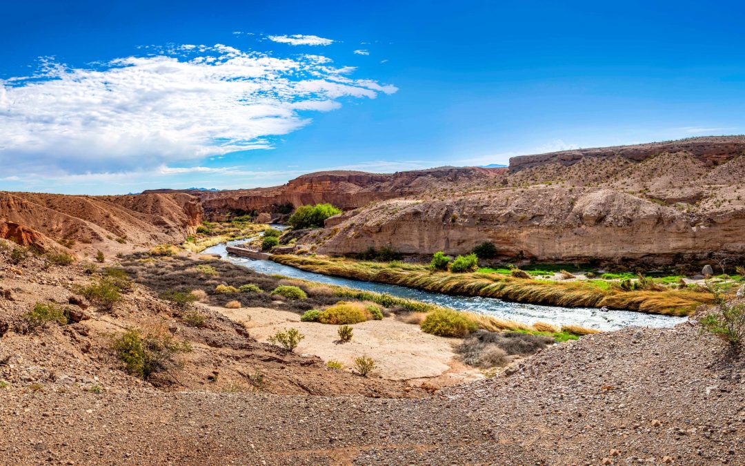 Biden-Harris Administration Announces More Than $51 Million from the President’s Investing in America Agenda to Restore and Protect Rivers and Watersheds