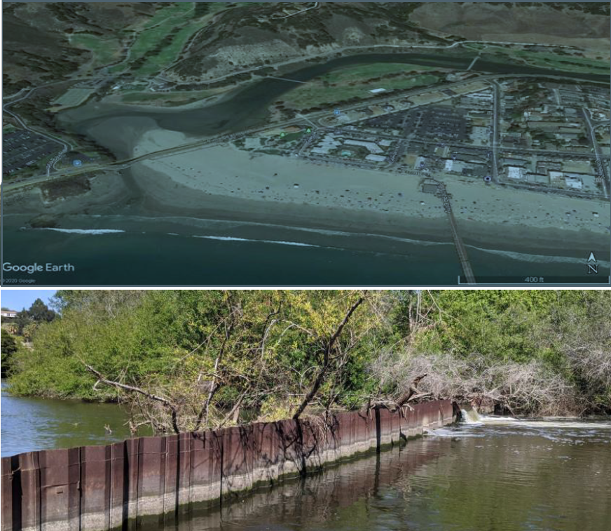 San Luis Obispo Creek-1