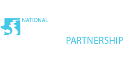 Logo of the national fish habitat partnership